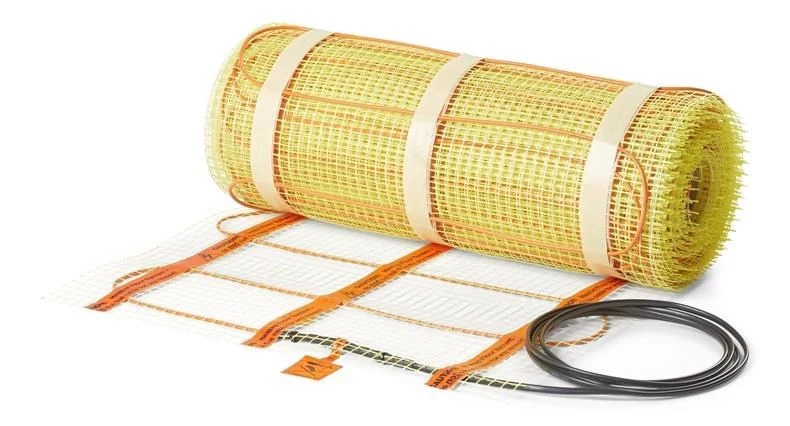 Heatcom grīdas apsildes paklājs 150W/m² 4