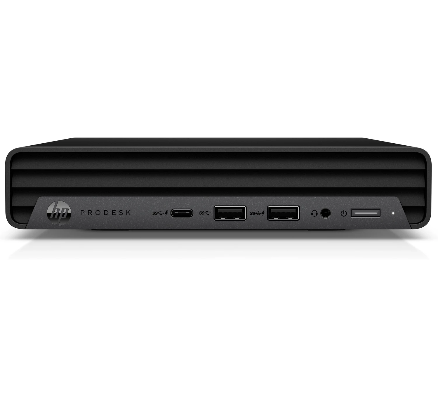 Atjaunots HP ProDesk 600 G6 Mini