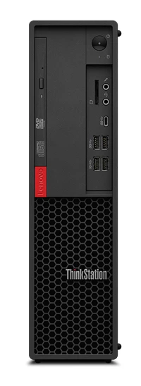 Atjaunots Lenovo ThinkStation P330 Mini Tower