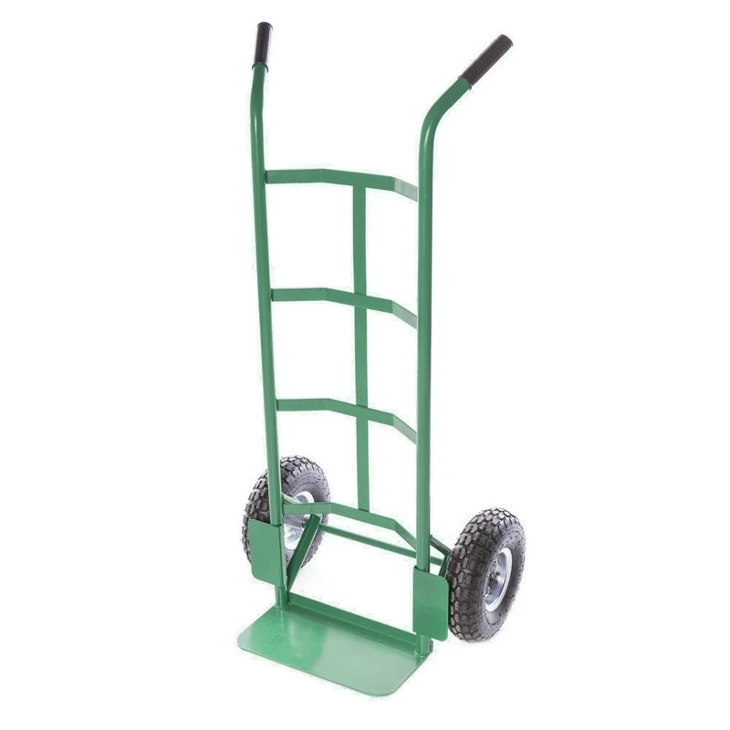 Sack Truck HT008 150 kg salokāms