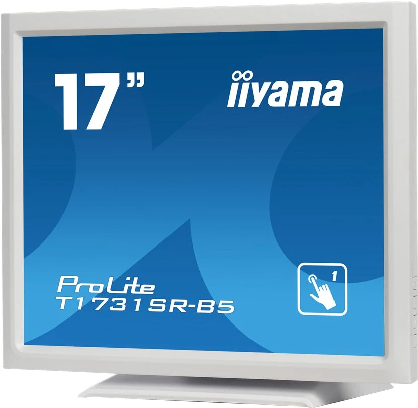 Iiyama ProLite T1731SR-W5 17 inch SXGA