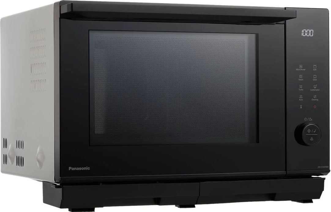 Panasonic NN-DS59NMETG 4-in-1 kombinētā mikroviļņu krāsns