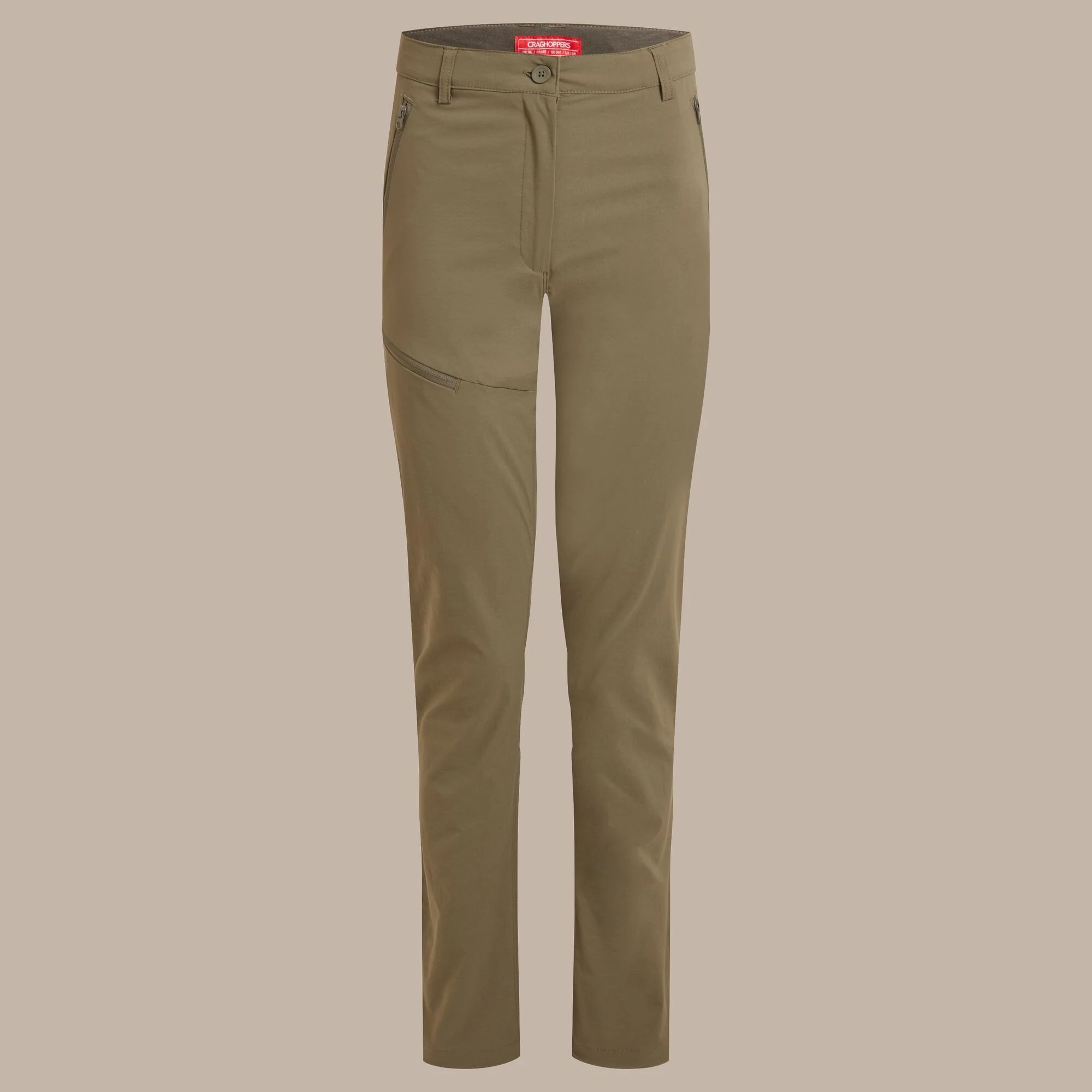 Craghoppers NosiLife Pro Trouser III Sieviešu