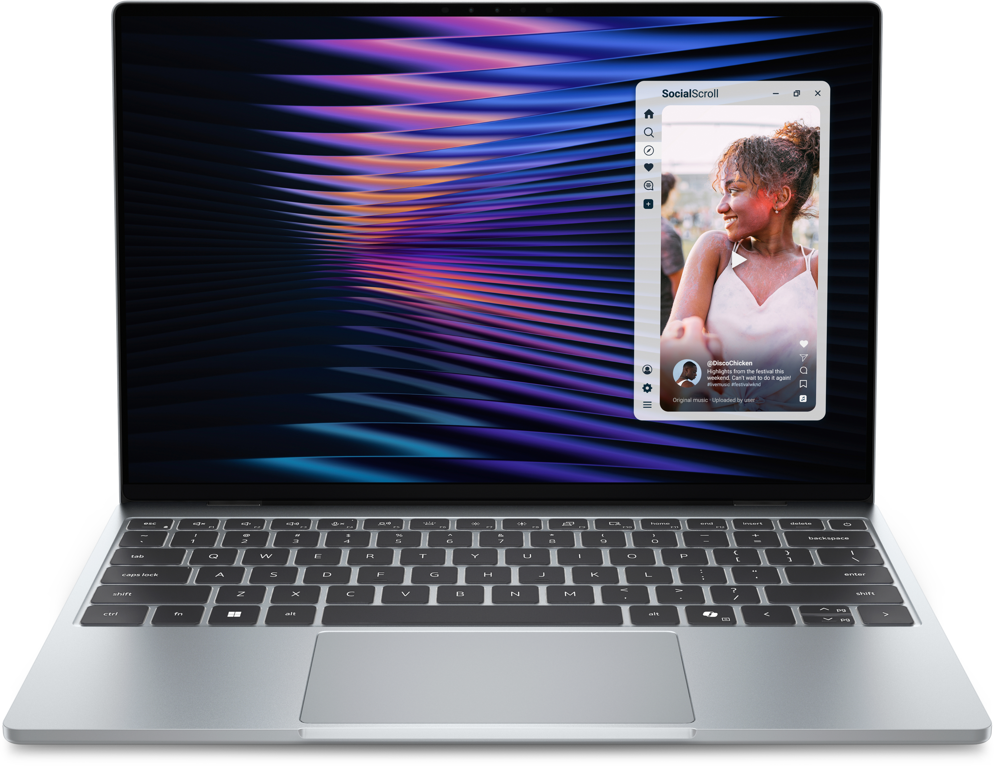 Dell XPS 13 DX13260 J5NMC, 13