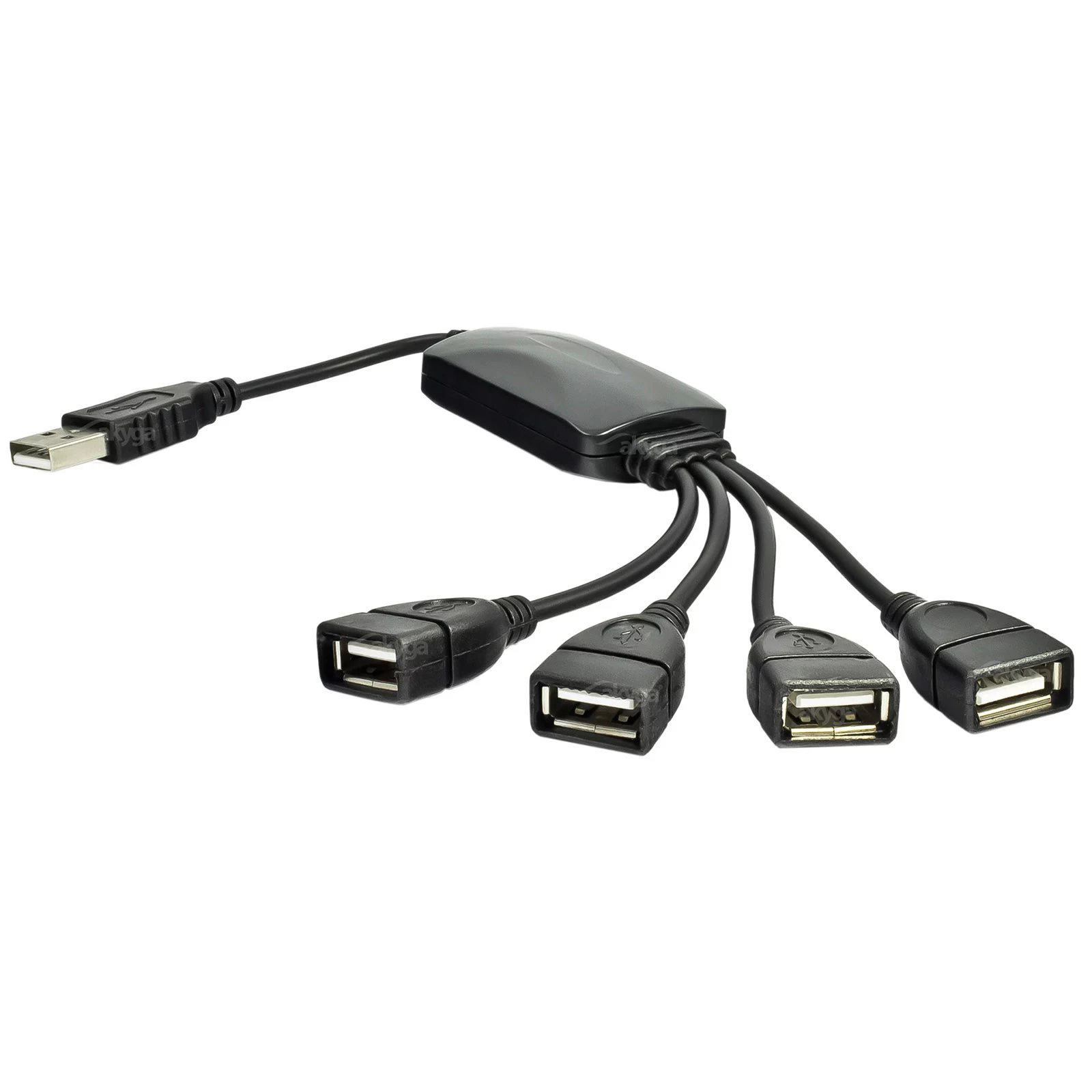 AKYGA AK-AD-13 USB 2.0 4