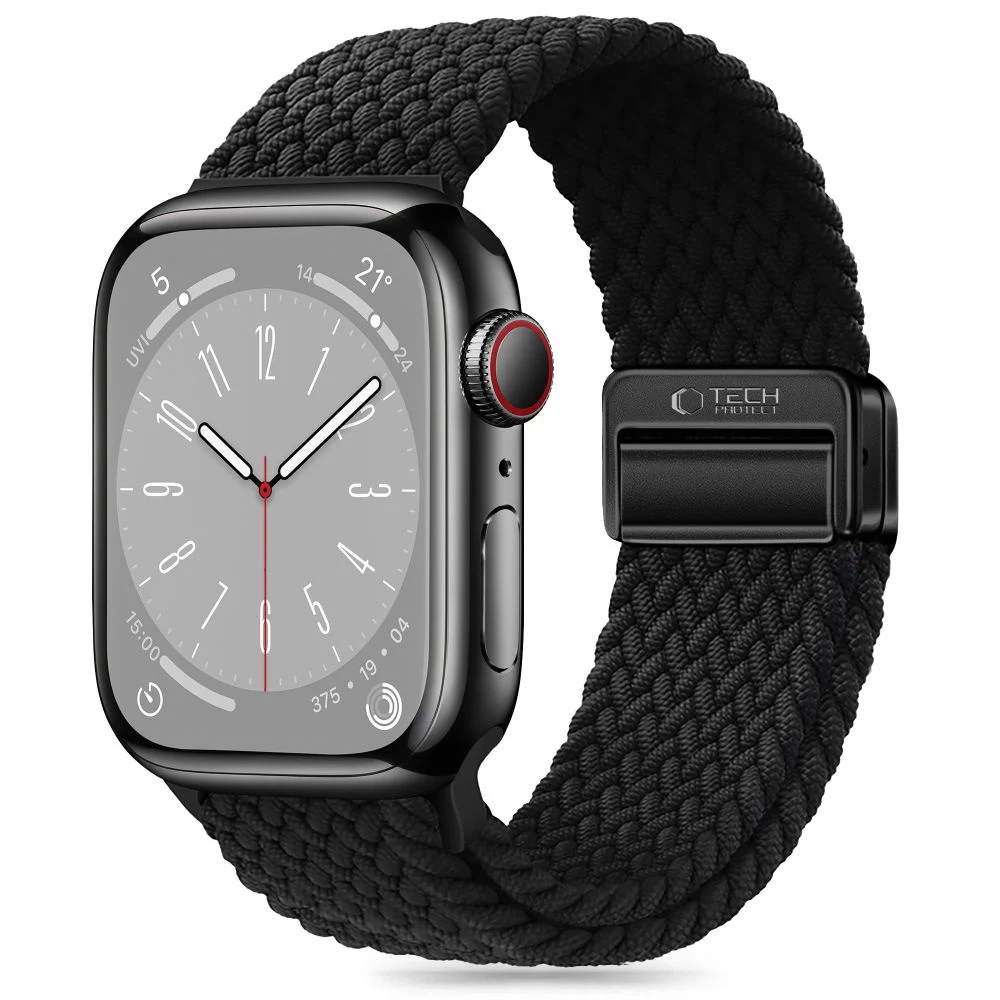 Tech-Protect neilona magnētiskā cilpas siksniņa Apple