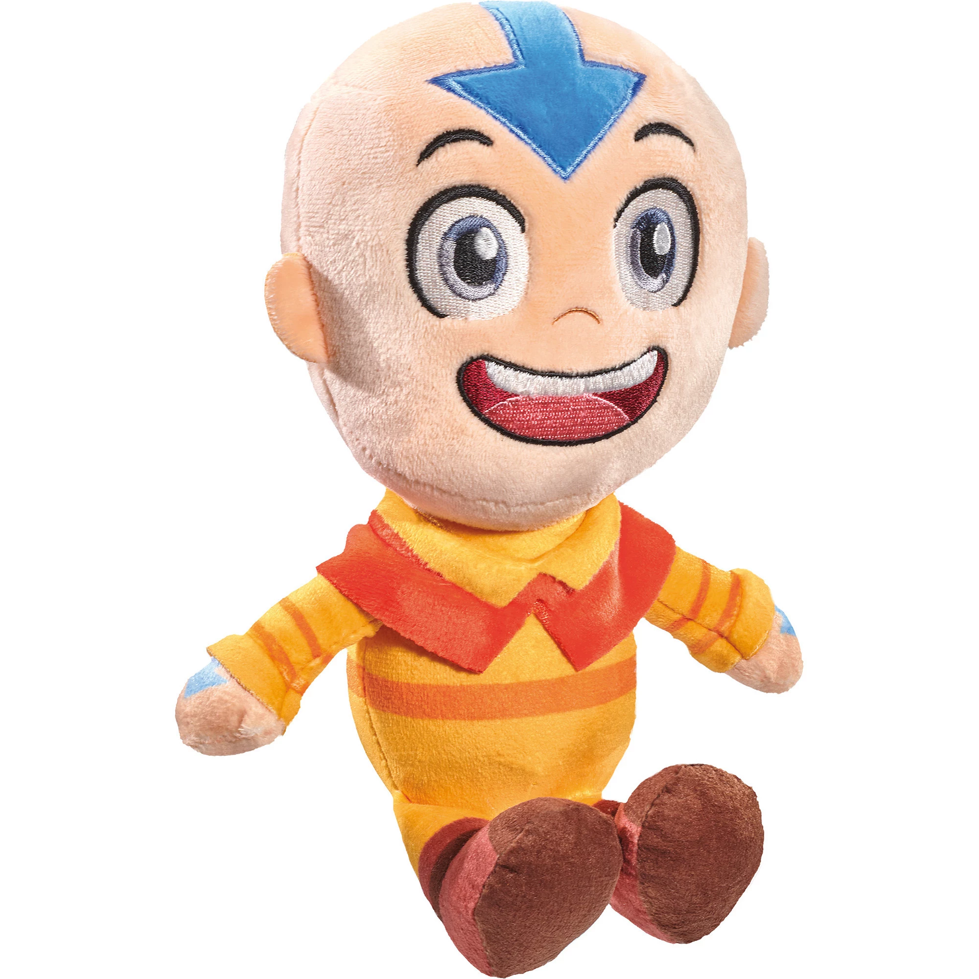 Schmidt Spiele Avatar - Aangs figūra