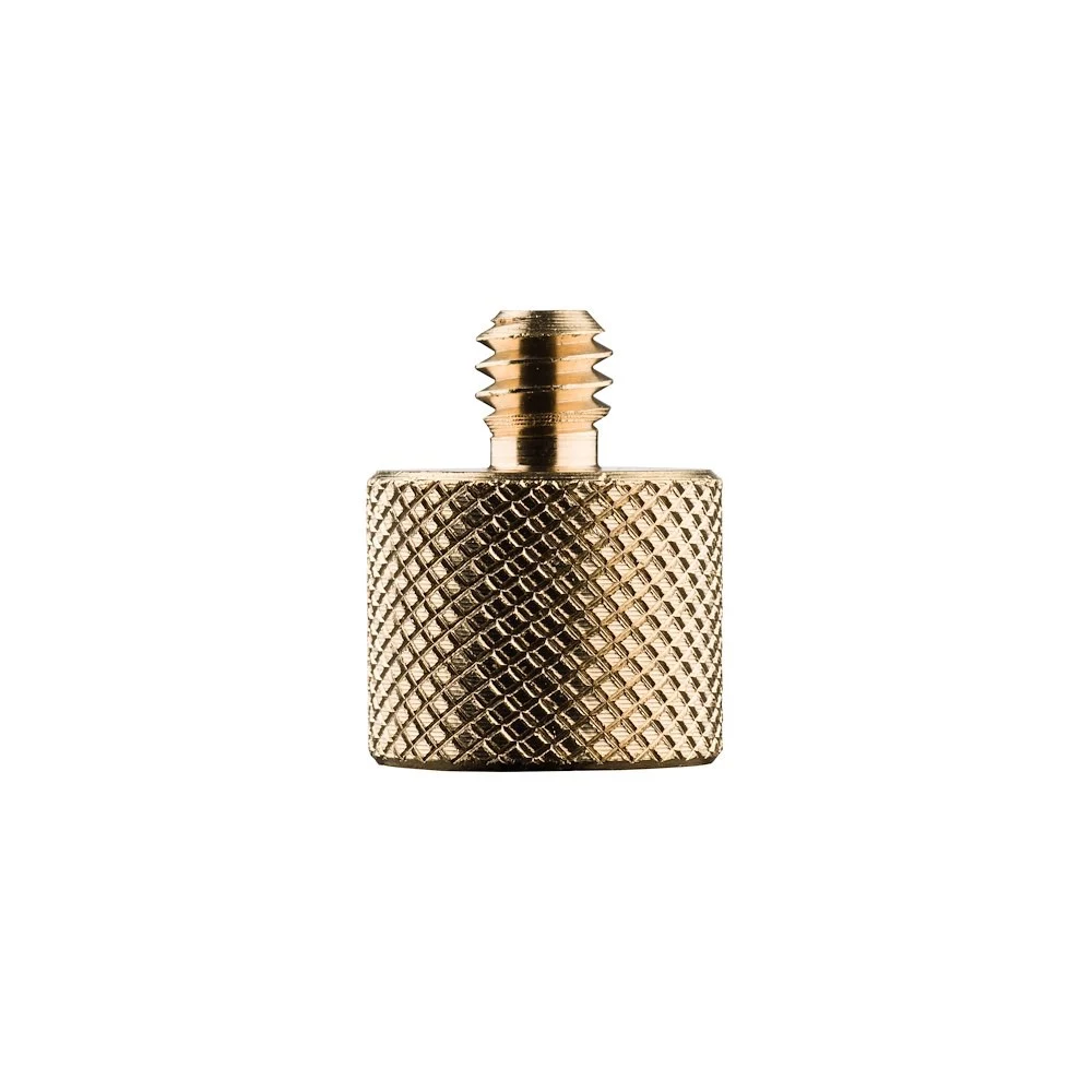 Manfrotto 015 Super Clamp Stud Adapter