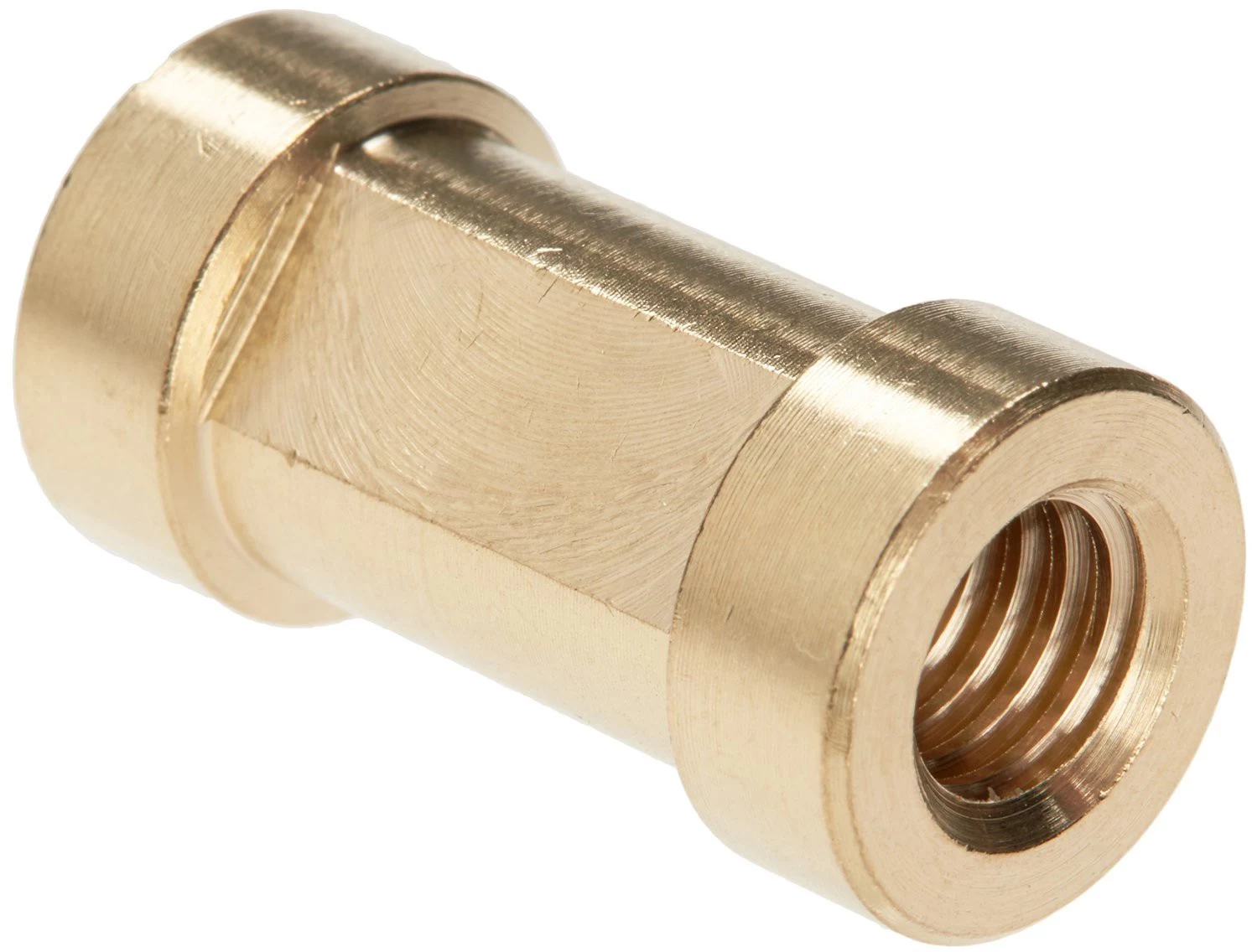 Manfrotto 119 Brass Adapter Stud 5/8