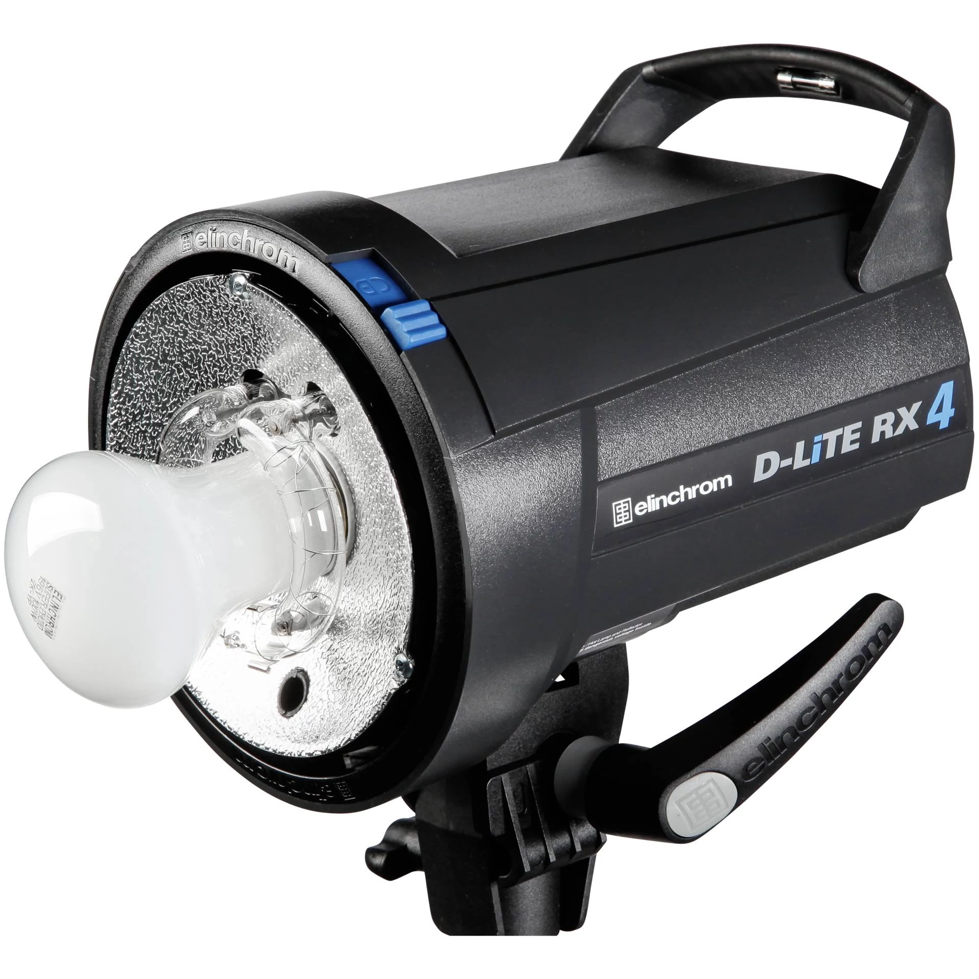 Elinchrom D-Lite RX 4 studijas zibspuldze