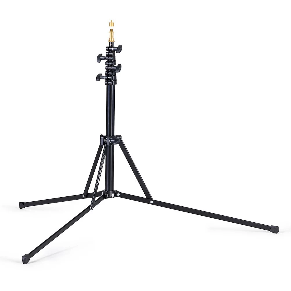 Manfrotto 5001B-1 Nano Black Light Stand