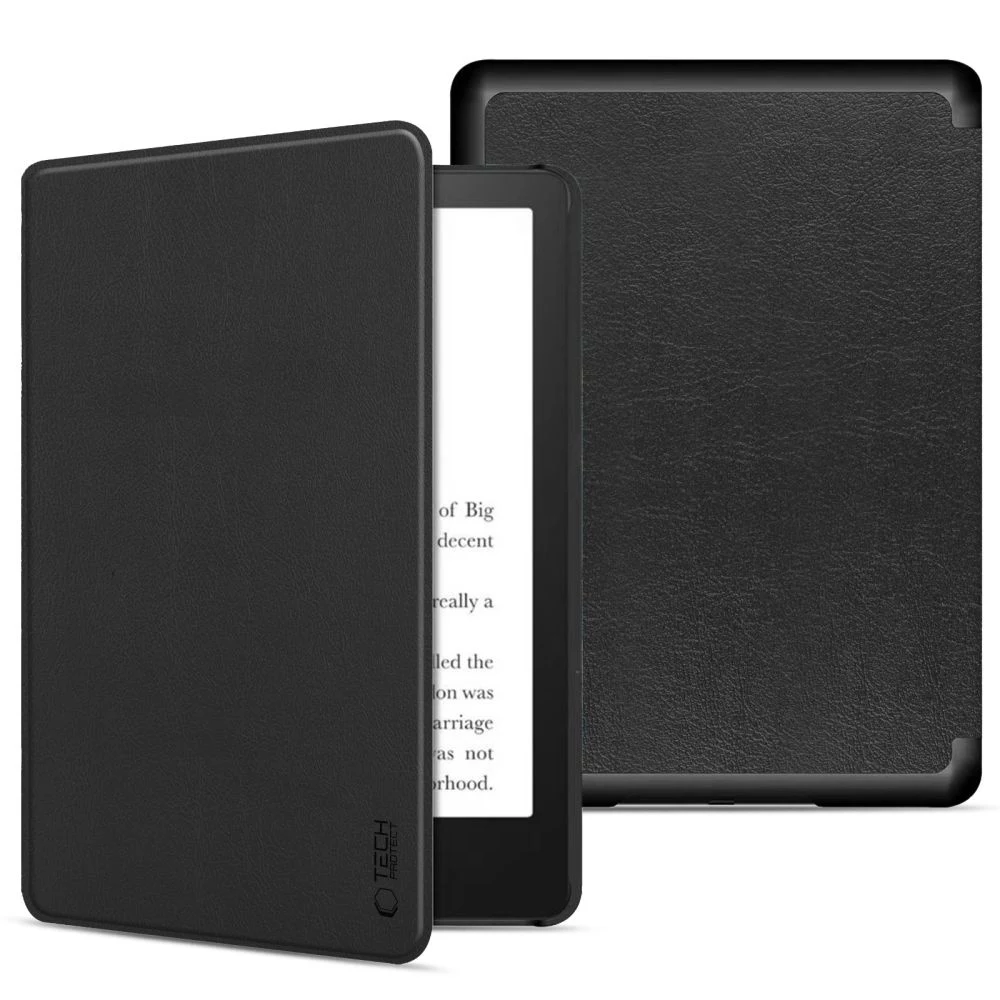 Tech-Protect SmartCase Folio vāciņš Kindle Paperwhite
