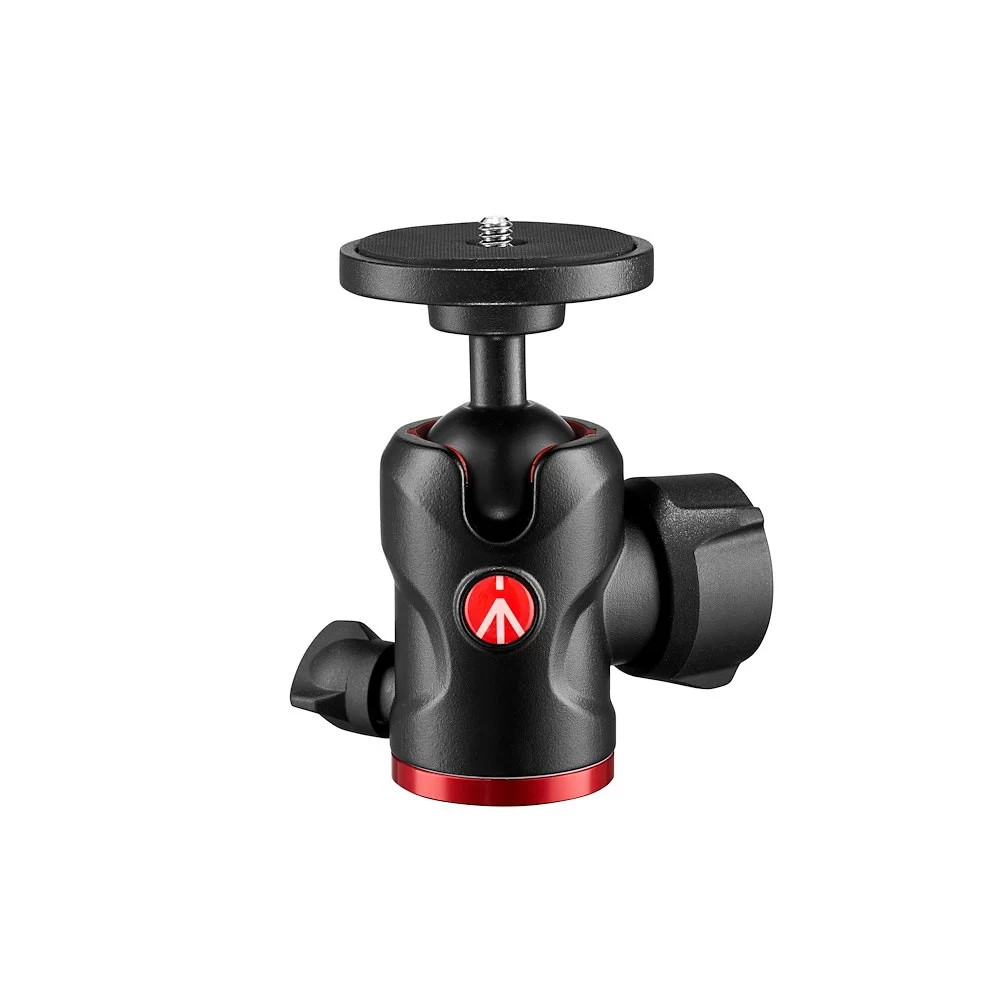 Manfrotto MH494 lodveida galva ar 200PL-PRO
