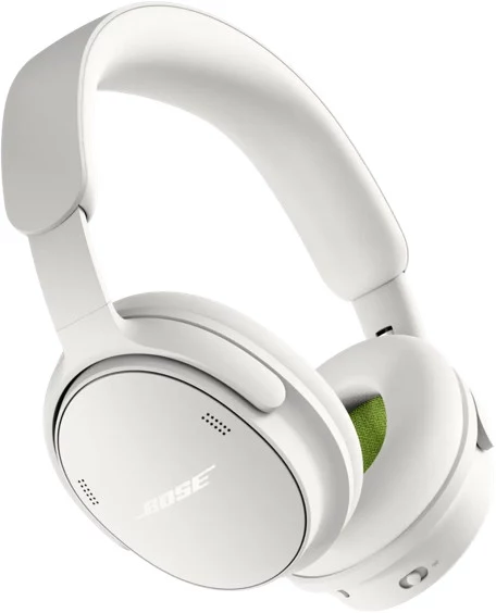Bose QuietComfort Headphones (2nd Gen) bezvadu