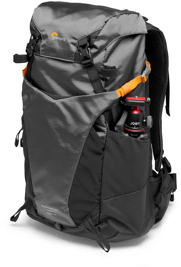 Lowepro PhotoSport BP 24L AW III