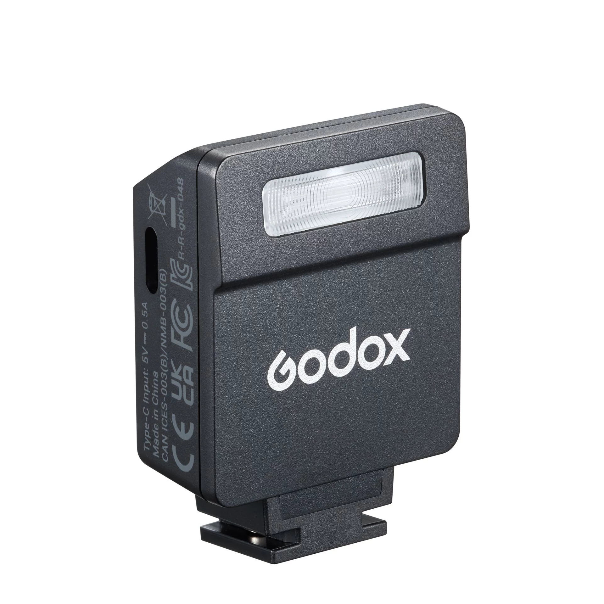 Godox iM22 TTL bezvadu zibspuldze Sony