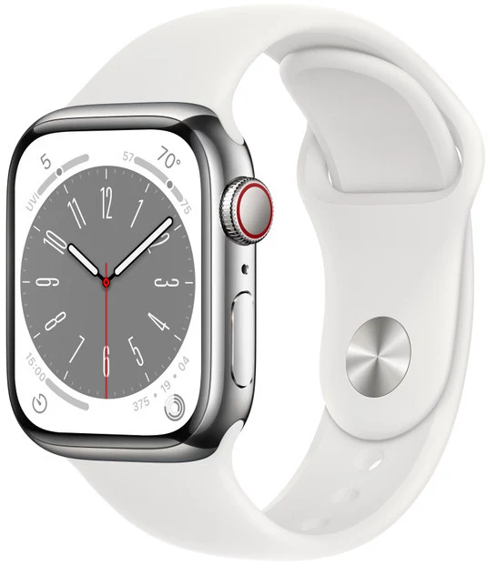 Apple Watch Series 8 GPS +