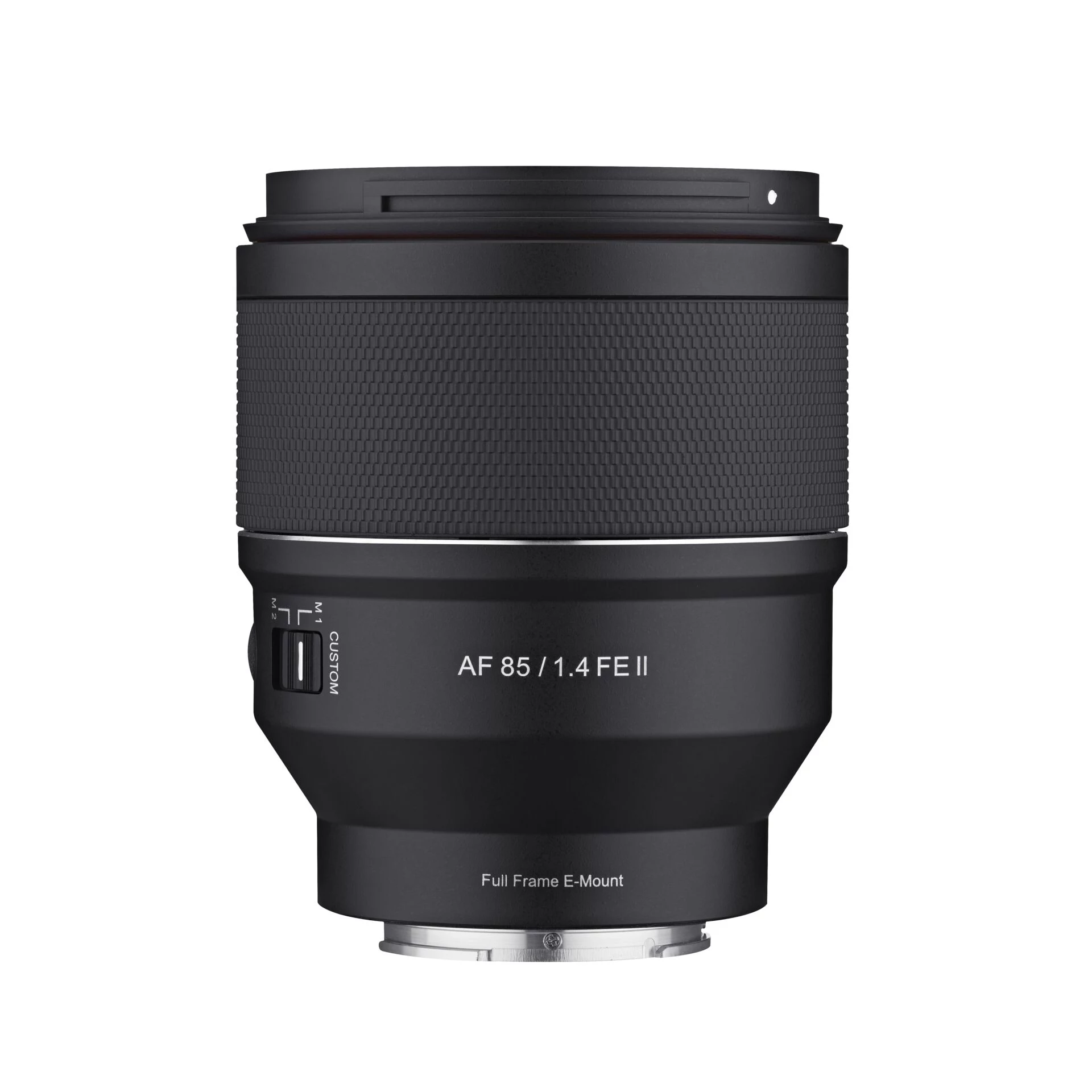 Samyang AF 12mm f/2.0 objektīvs