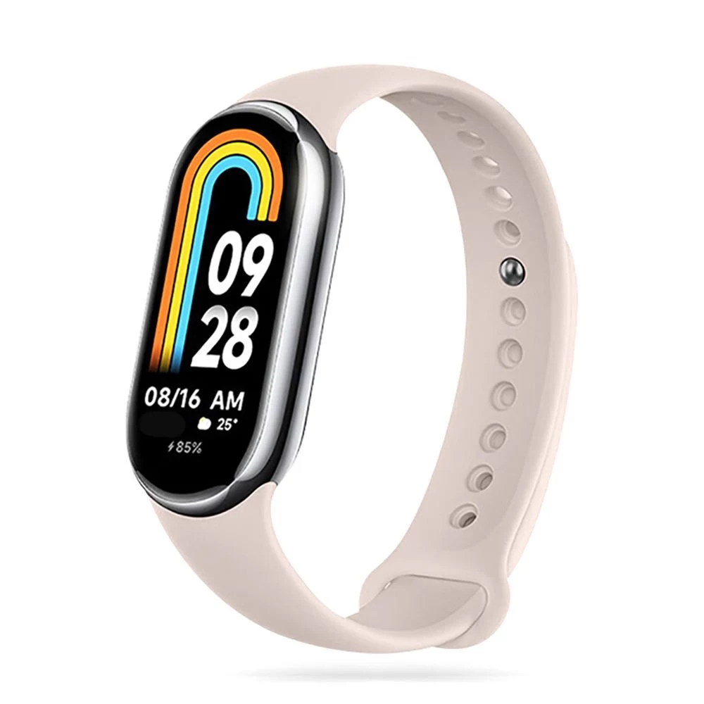 TECH-PROTECT ICONBAND Silikona nomaiņas siksniņa Xiaomi