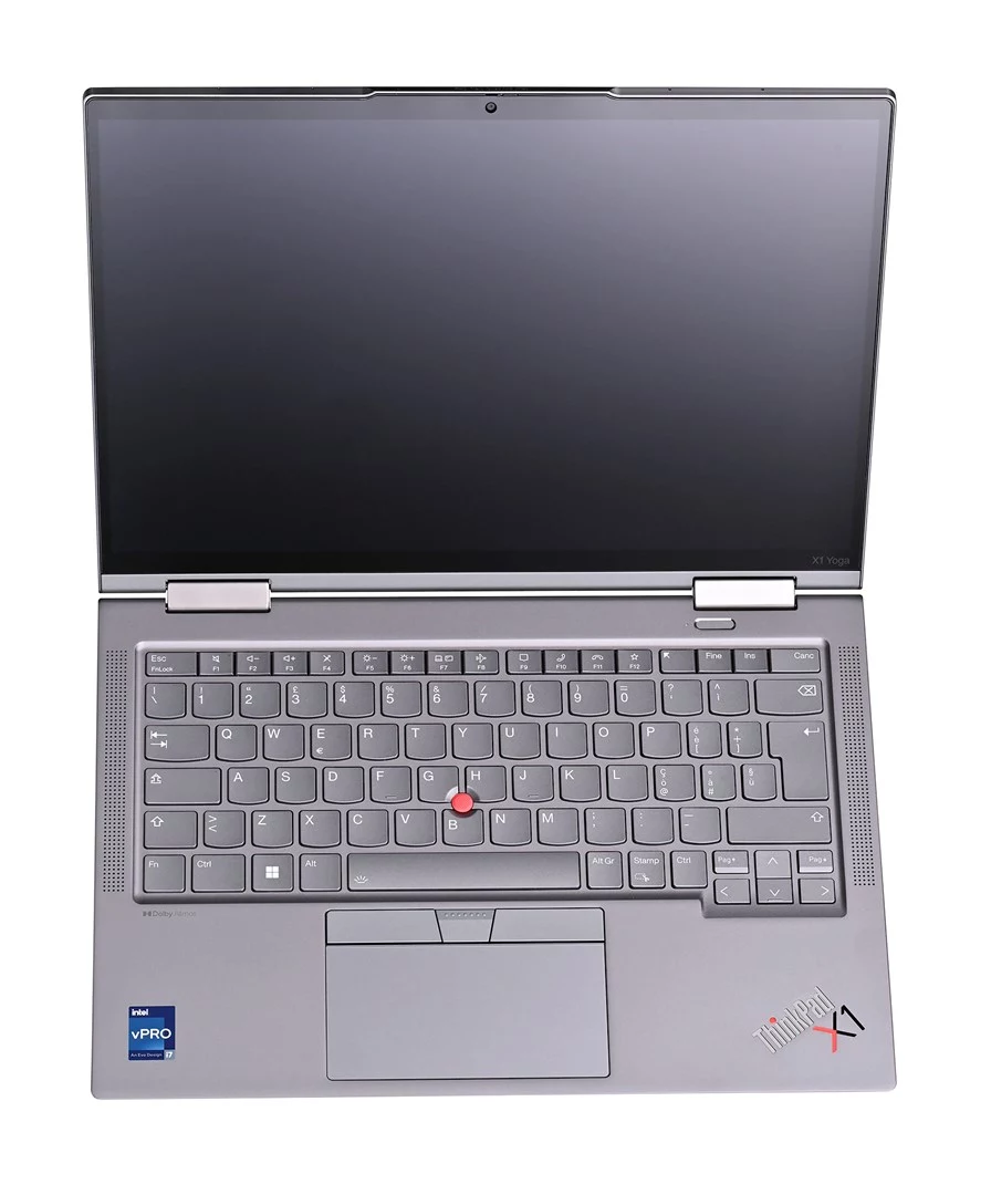 Lenovo ThinkPad X1 Yoga G8 14