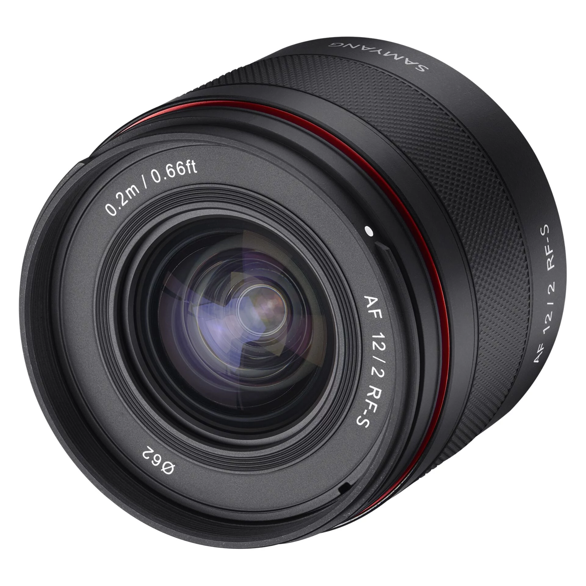 Samyang AF 12mm f/2.0 E-Mount