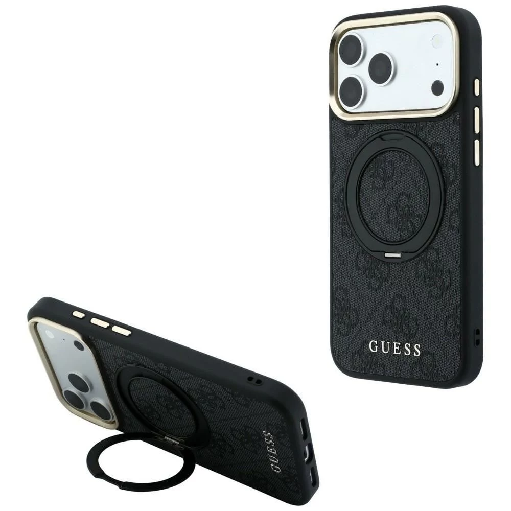 Guess Ring Stand 360 4G Classic