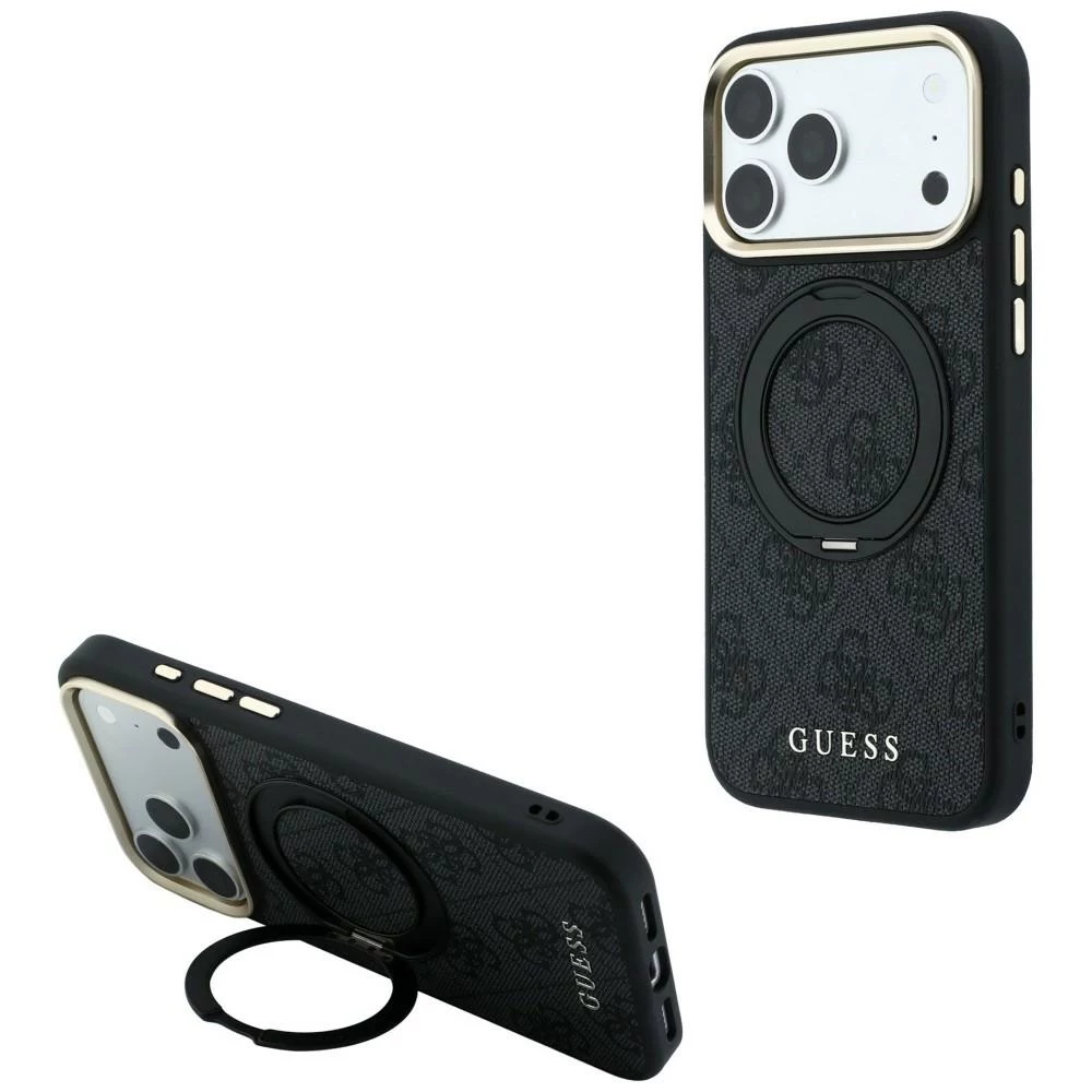 Guess Ring Stand 360 4G Classic