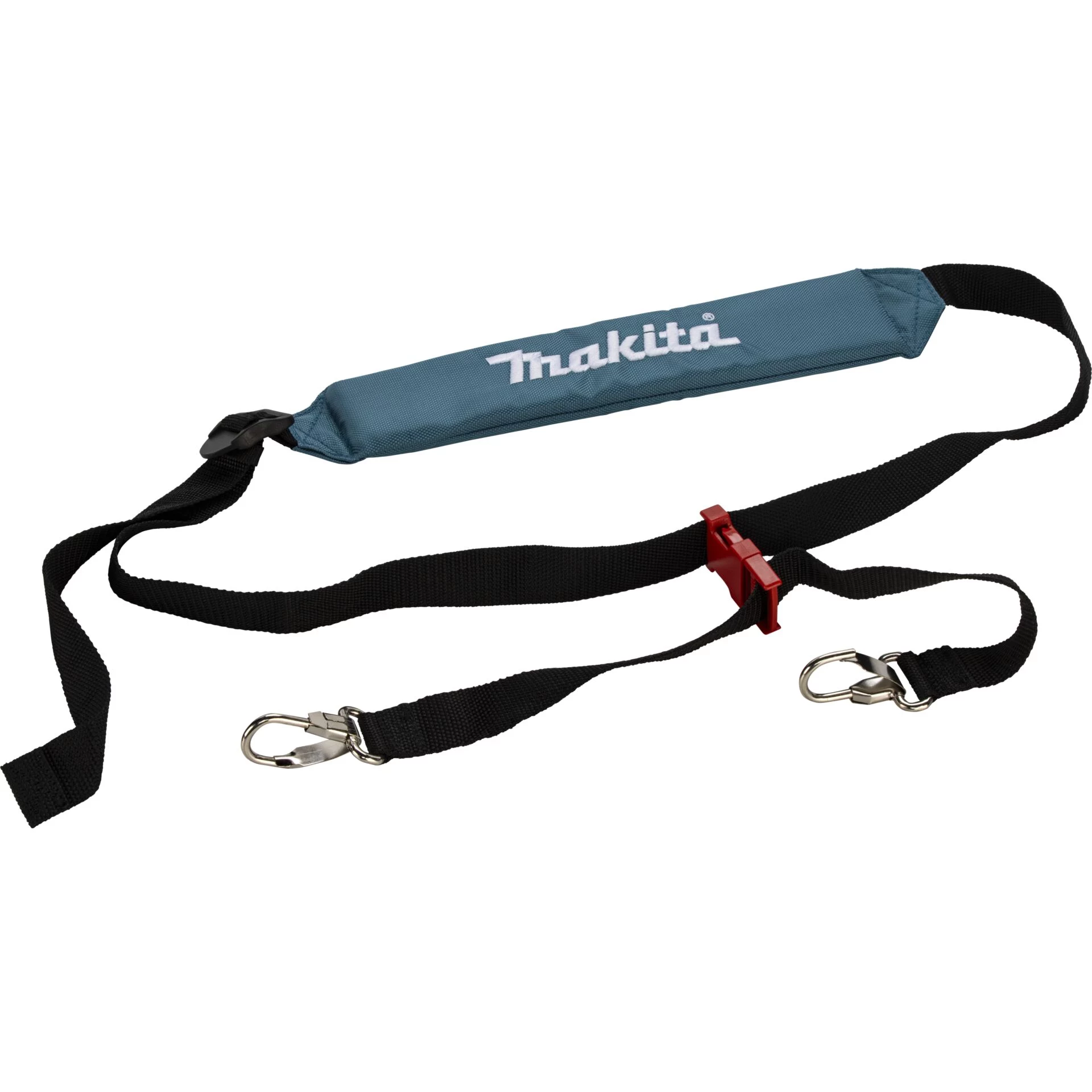 Makita 122J43-3 dubultā plecu siksna zāģiem