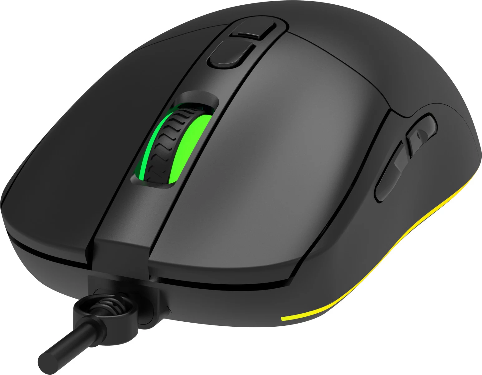 Speedlink Taurox pele, melna (SL-680016-BK)