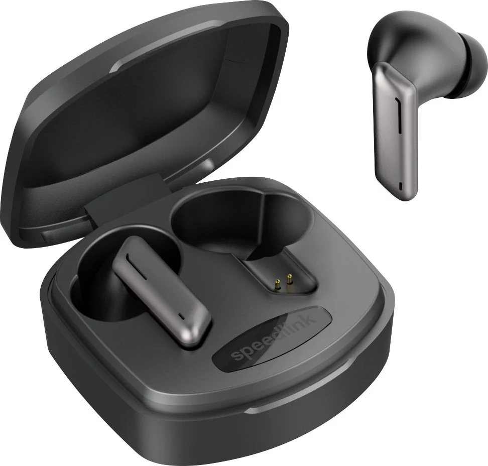 Speedlink Vivas True Wireless bezvadu austiņas