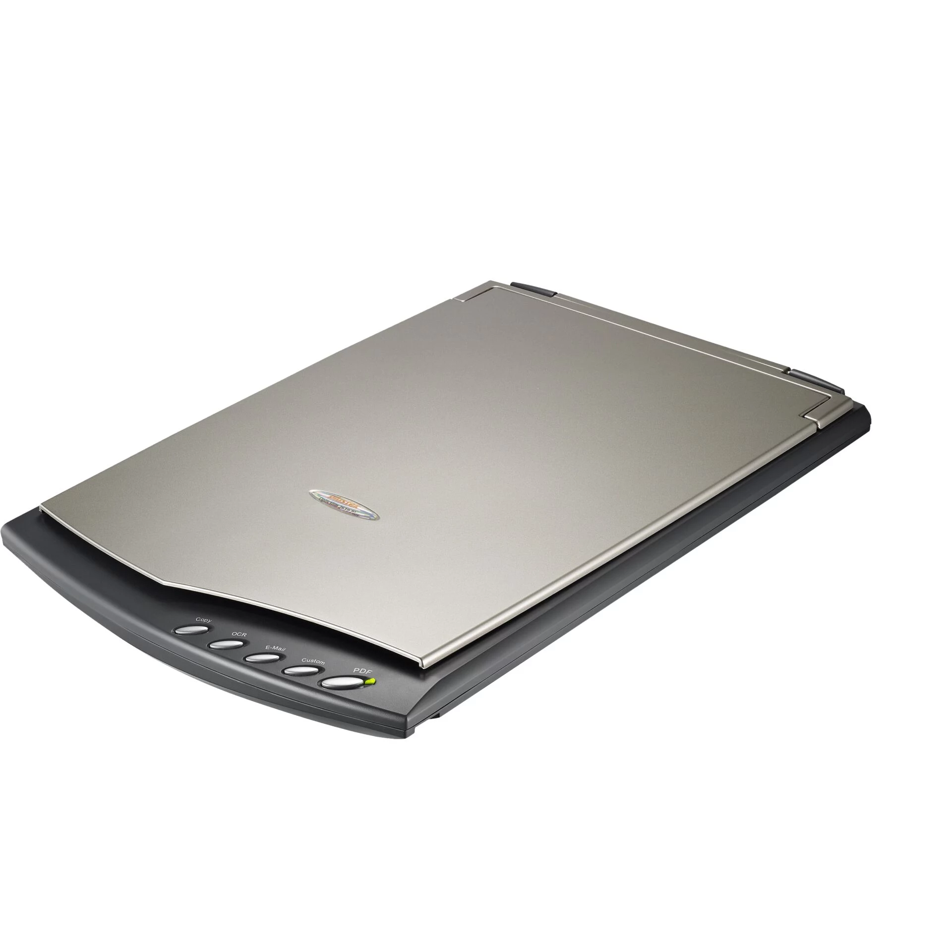 Plustek OpticSlim 2610 Pro A4 plaknes