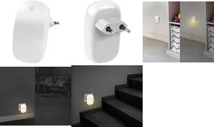 LogiLink LED014 LED naktsgaismas ligzda ar