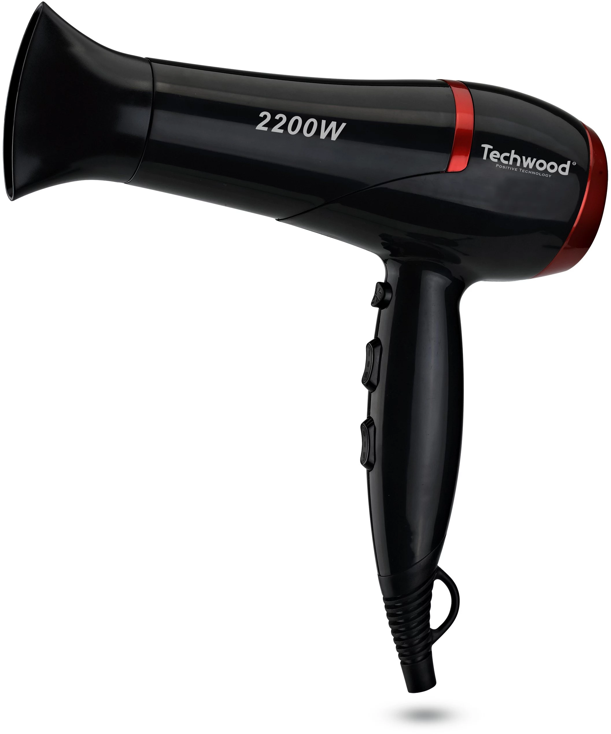 Techwood TSC-2255 Pro matu fēns, 2200W