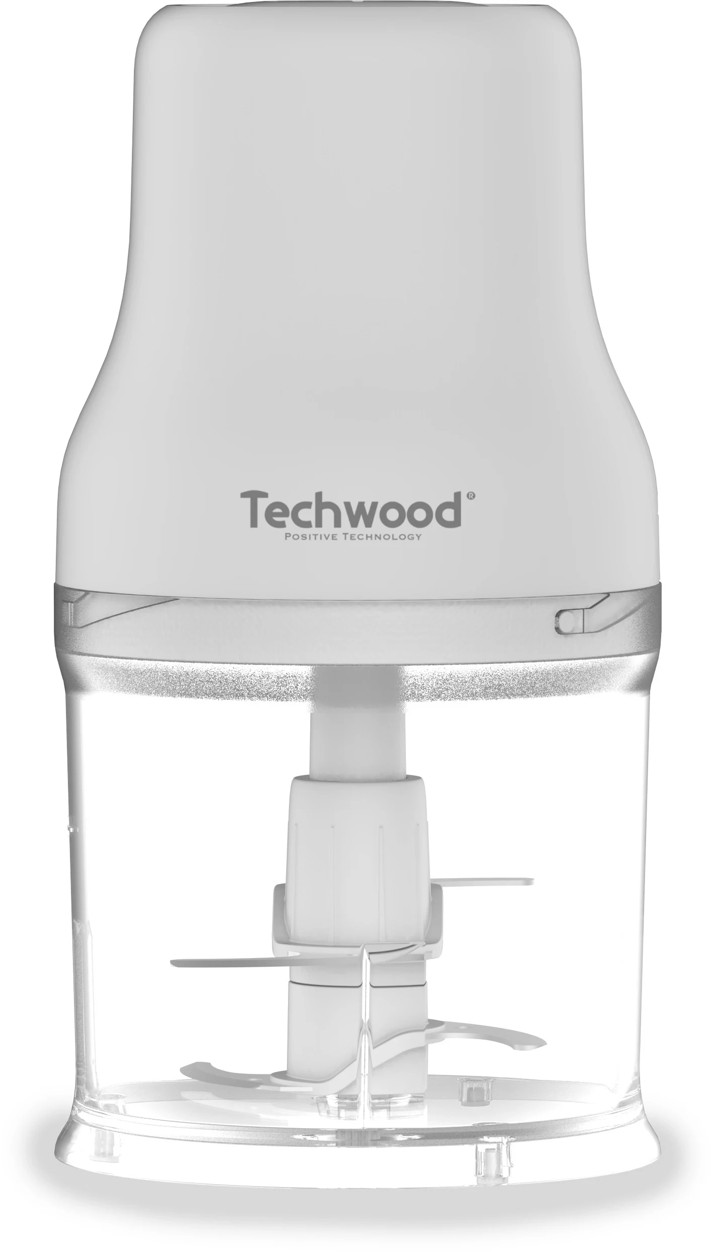 Techwood THA-350 mini smalcinātājs (THA-350)