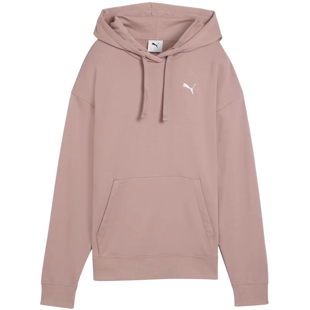 Puma ESS Comfort Hoodie TR Sieviešu
