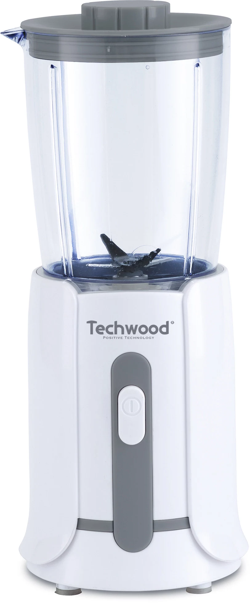 Techwood TBL-201 1,5 L galda