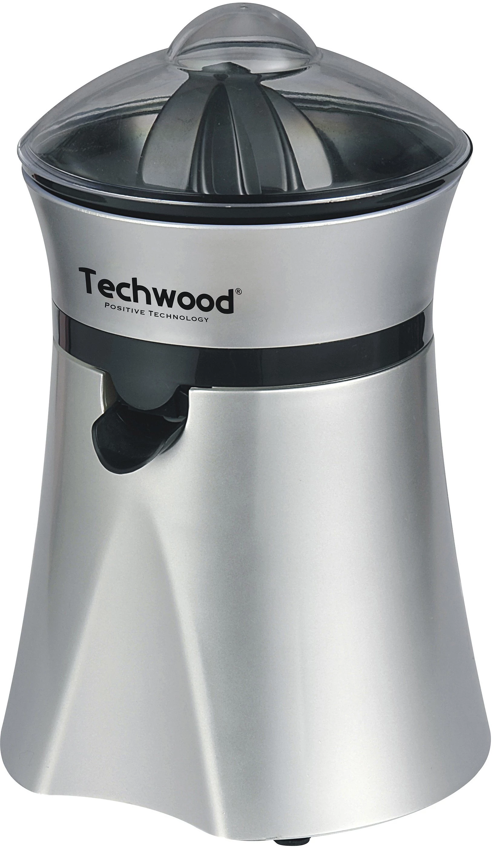 Techwood TPF-26 20 W citrusaugļu sulu