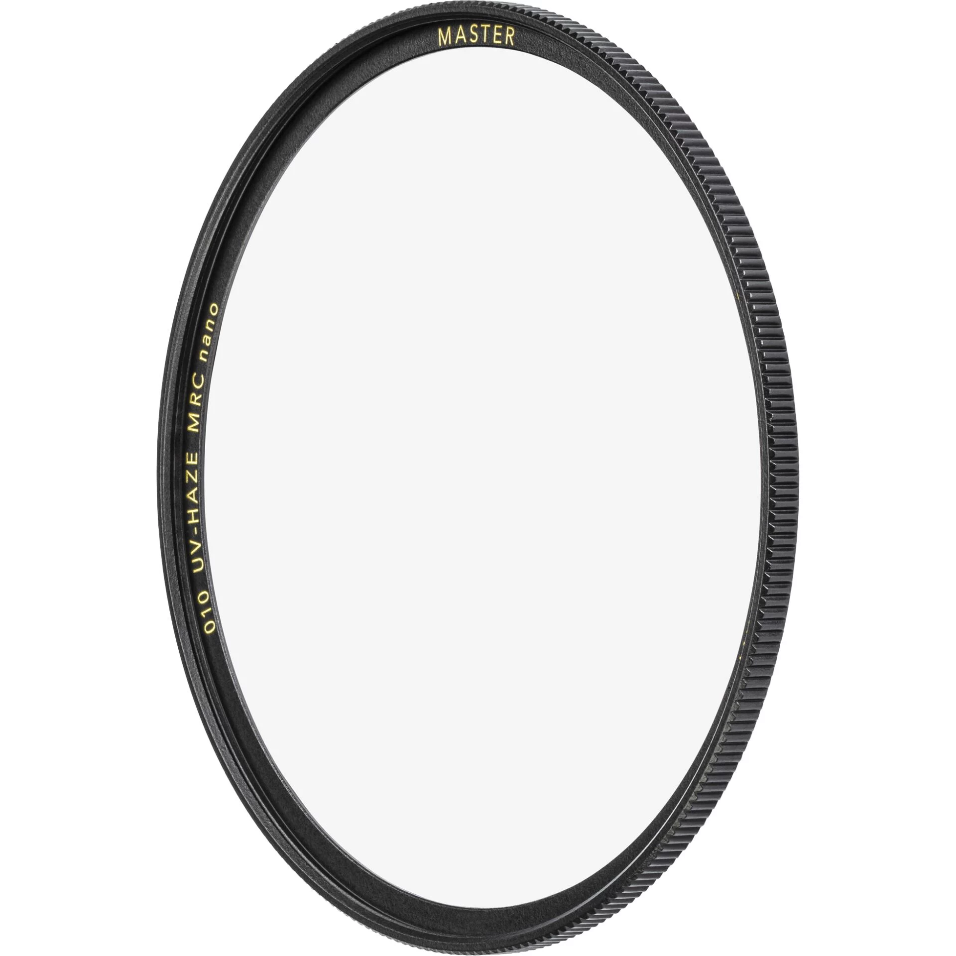 B+W Filter Master UV MRC 58mm
