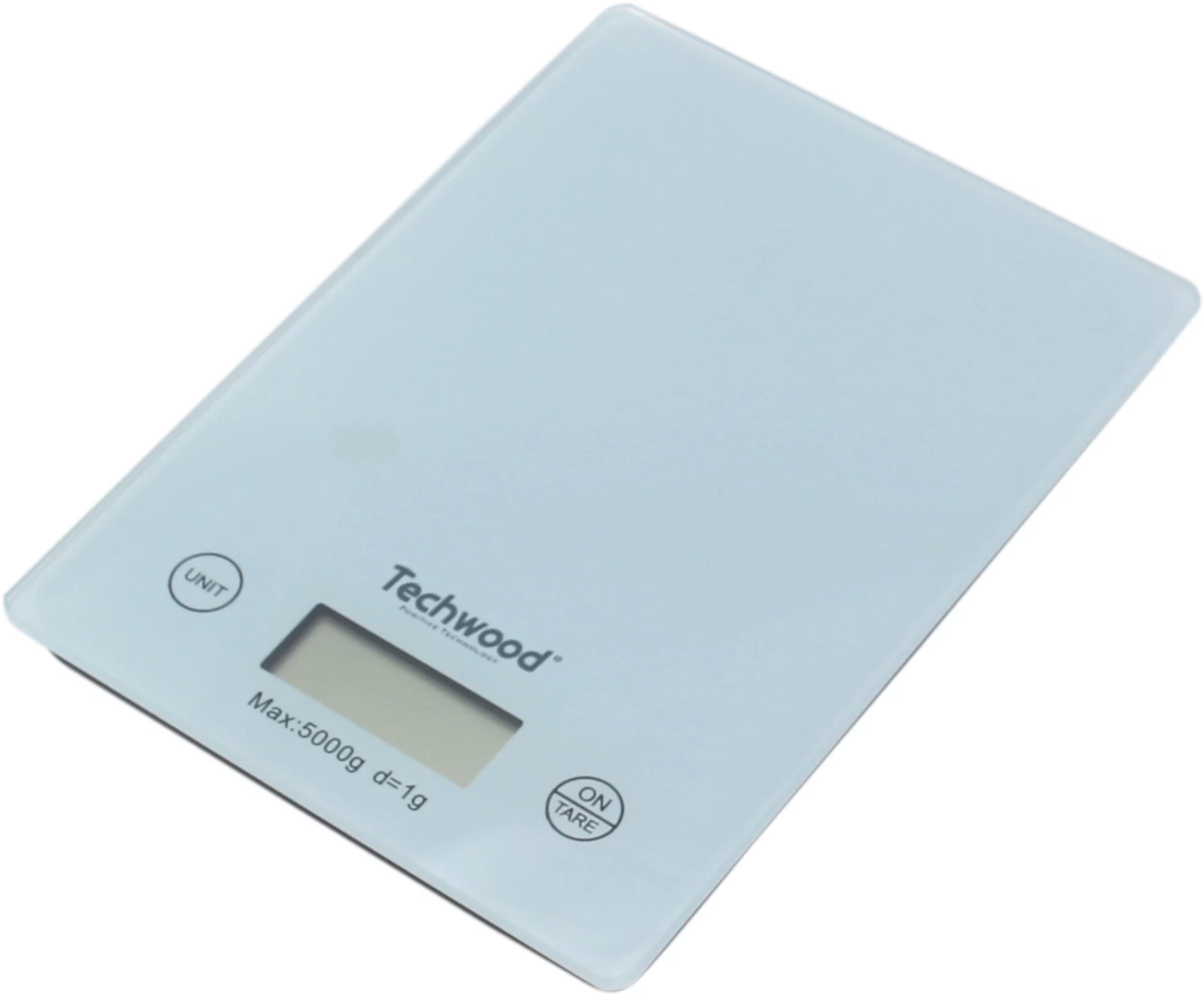 Techwood TPA-541 digitālie virtuves svari (TPA-541)