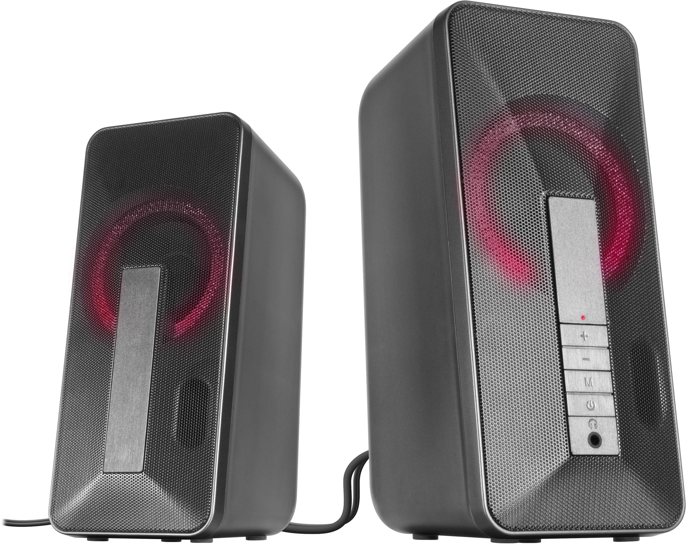 Speedlink Lavel skaļruņi (SL-810007-BK)