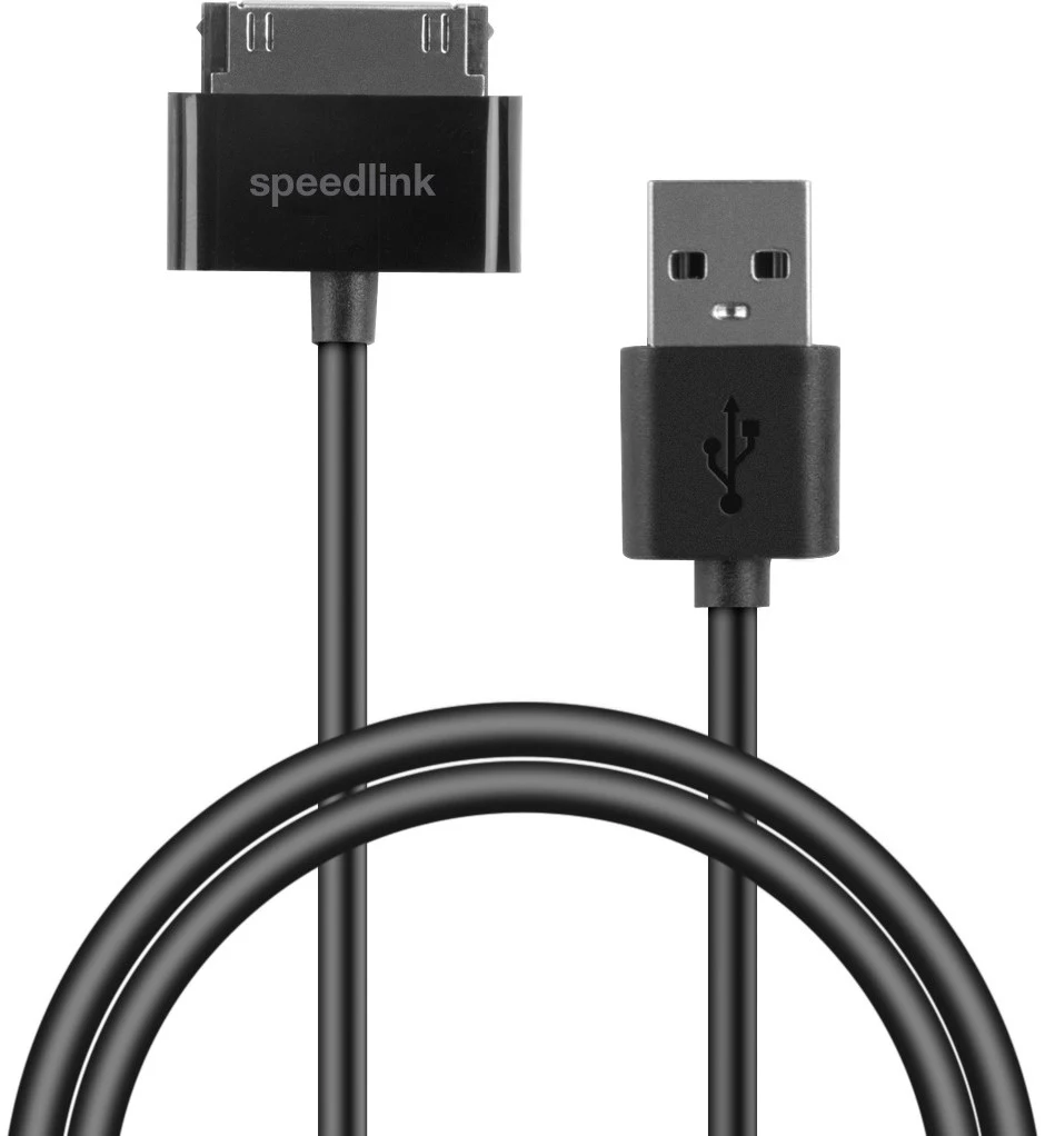 Speedlink Nexo sinhronizācijas un uzlādes kabelis