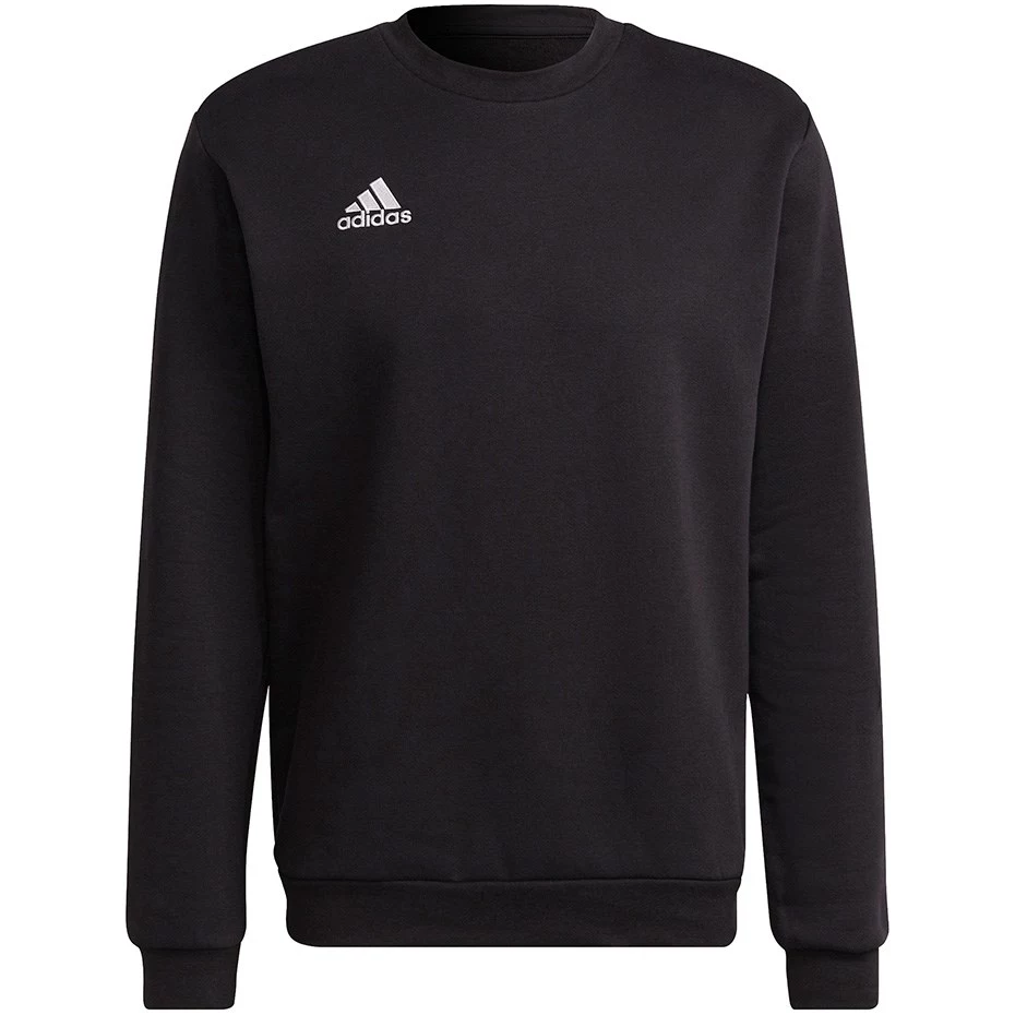 Adidas Entrada 22 Sviedru tops Melns