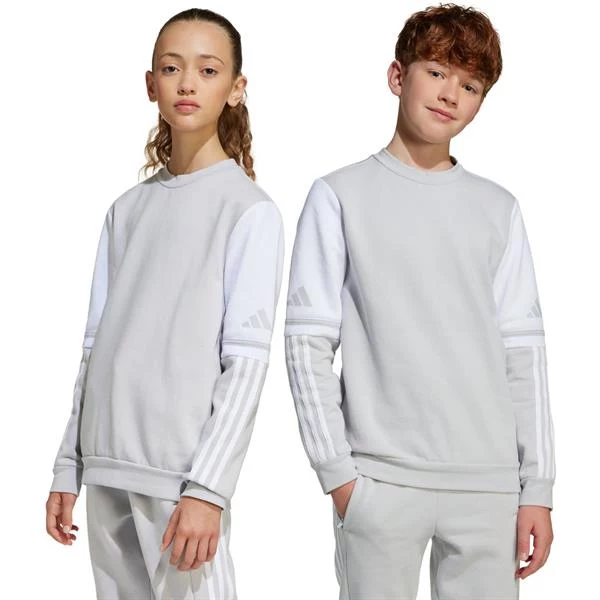 Adidas Squadra 25 Bērnu sporta džemperis