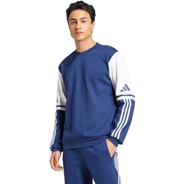 Adidas Squadra 25 Sweat Crew vīriešu