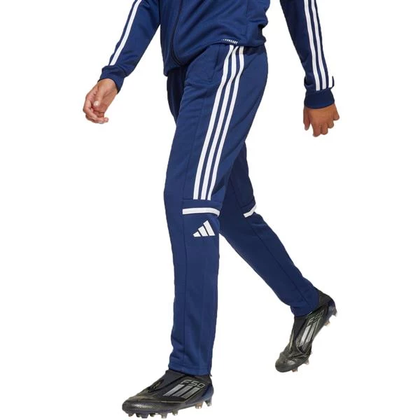 Adidas Squadra 25 Treniņbikses Bērniem Tumši