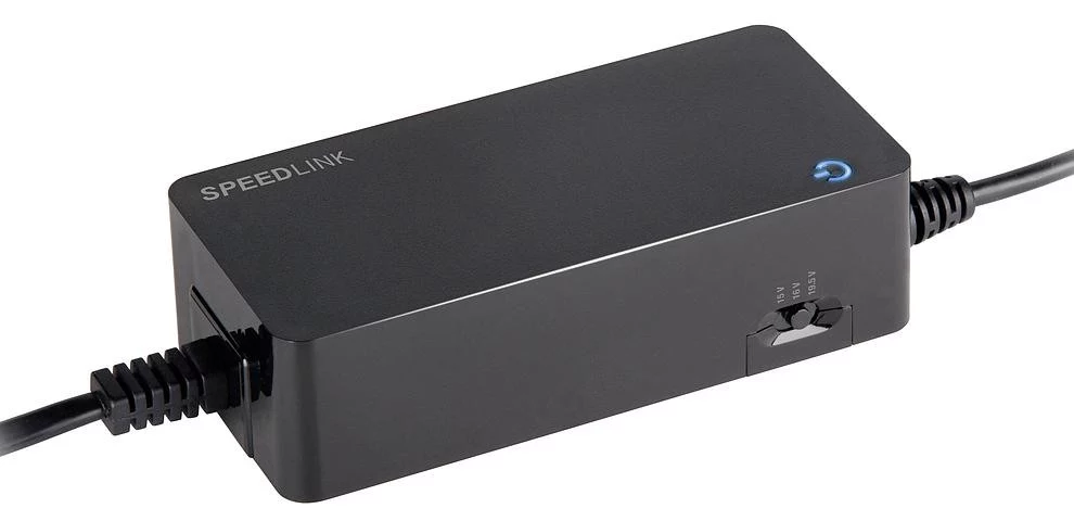 Speedlink Pecos 90 W universāls portatīvā