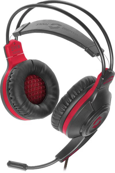 Speedlink Celsor spēļu austiņas, melnā krāsā