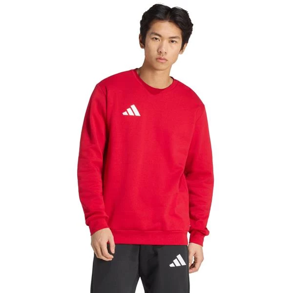 Adidas Entrada 26 vīriešu sporta džemperis