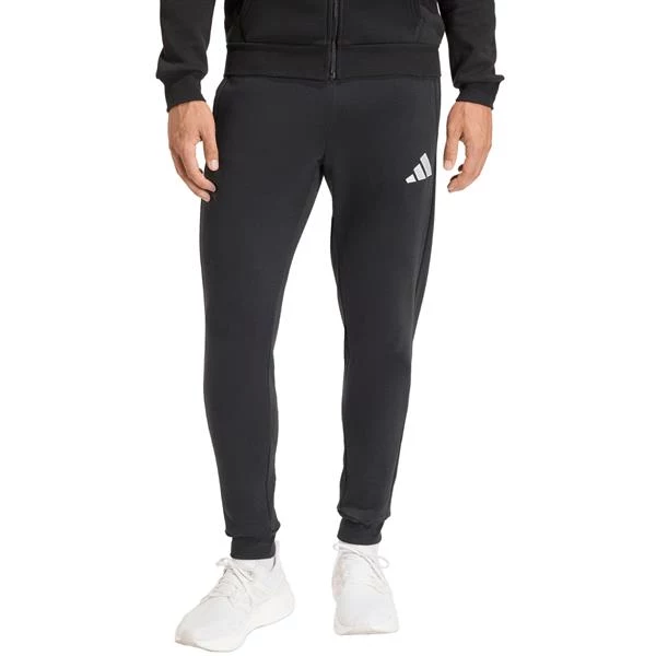 Adidas Entrada 26 vīriešu melnas flīsa