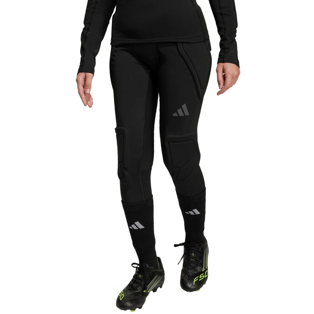 Adidas Padded Baselayer Long Tight Kids